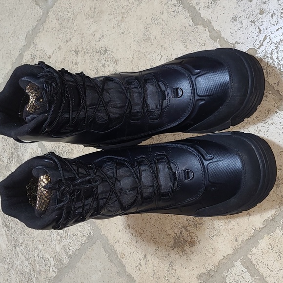 Columbia Bugaboot Celsius Omni-Heat Infinity Hiking Boots Size 14 - Picture 3 of 12